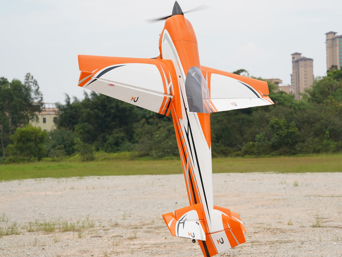 Glider & Airplane Servos