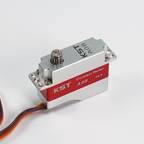 A08 V6.0 Coreless Metal Gear HV Micro Servo 3.2Kgf.cm 0.09sec for Glider DLG