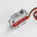 A08 V6.0 Coreless Metal Gear HV Micro Servo 3.2Kgf.cm 0.09sec for Glider DLG
