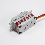 BLS159 Low Profile Brushless HV Digital Servo 15Kgf.cm 0.11sec/60degree for RC Car Buggy