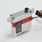 DS125MG Digital Metal Gear Servo 10mm 7Kgf.cm 0.12sec for Glider Wing
