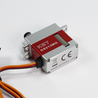 KST DS213MG V8.0 Micro Coreless Digitalservo 3,5 kgf.cm 0,07s für RC-Segler & Flugzeuge