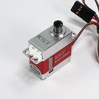 KST DS213MG V8.0 Micro Coreless Digitalservo 3,5 kgf.cm 0,07s für RC-Segler & Flugzeuge