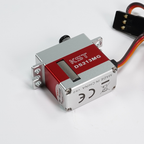 KST DS213MG V8.0 Micro Coreless Digitalservo 3,5 kgf.cm 0,07s für RC-Segler & Flugzeuge