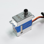 KST DS315MG V8.0 HV Mini Digital Coreless Servo 4,8 kgf.cm 0,07s für RC-Hubschrauber