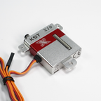 KST X10 V8.0 10mm HV Digital-Flächenservo 10,8 kgf.cm 0,10 sek für F3F F3B F3J Segelflugzeuge