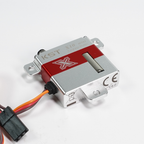 KST X10 Mini V8.0 10mm HV Digital-Flächenservo 7,5kgf.cm 0,10s für RC-Segelflugzeuge