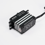 KST X20-7512 HV Brushless Digital-Servo 82kgf.cm 0,11sek für Großmodell-3D-Flugzeuge & Jets
