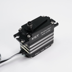 KST X20-4208 6BB kontaktloses bürstenloses Standard-Servo 46Kgf.cm 0,07sek für 1/8 RC-Autos & Flugzeuge