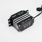 KST X20-4208 6BB kontaktloses bürstenloses Standard-Servo 46Kgf.cm 0,07sek für 1/8 RC-Autos & Flugzeuge