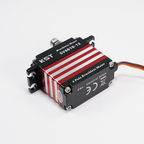 KST SV6010-12 SHV 12V Brushless Digital-Servo 70kgf.cm 0,09s mit 8mm Abtrieb für RC-Großmodelle