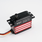 KST SV905-12 SHV 12V Brushless-Heckservo 17Kgf.cm 0,04s für 550-700er RC-Hubschrauber