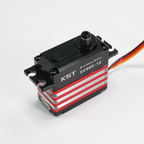 KST SV905-12 SHV 12V Brushless-Heckservo 17Kgf.cm 0,04s für 550-700er RC-Hubschrauber